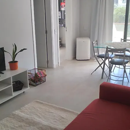 Costanera Park Apartment Cordoba Exterior photo
