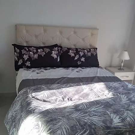 Costanera Park Apartment Cordoba Exterior photo