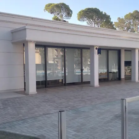 Costanera Park Apartment Cordoba Exterior photo